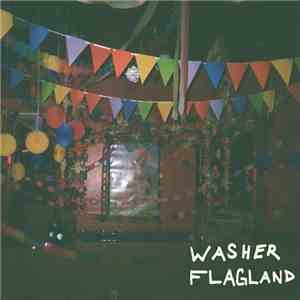 Washer , Flagland - Flagland/Washer Split 7