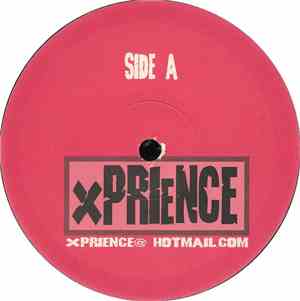 Xprience - Xprience 08