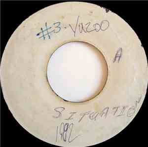 Yazoo / Afrika Bambaataa & Soulsonic Force - Situation / Planet Rock