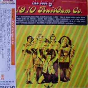 1910 Fruitgum Company - The Best Of