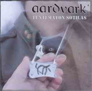 Aardvark' - Tuntematon Sotilas