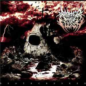 Abated Mass Of Flesh - Deathcrusher
