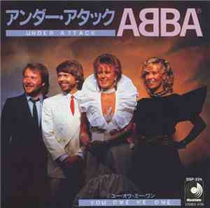 ABBA - Under Attack / You Owe Me One