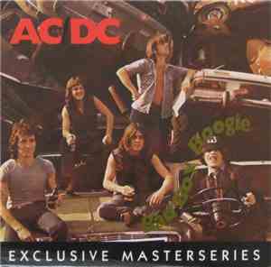 AC/DC - Bad Boy Boogie