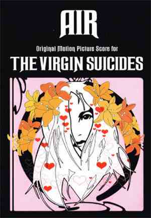 AIR - The Virgin Suicides