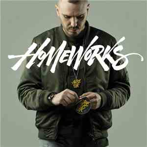 Albe OK - Homeworks