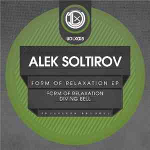 Alek Soltirov - Form Of Relaxation