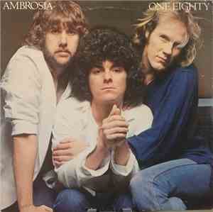 Ambrosia  - One Eighty