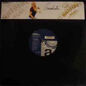Anastacia - Left Outside Alone