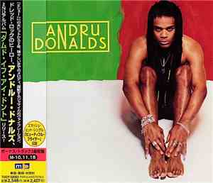 Andru Donalds - Damned If I Don't