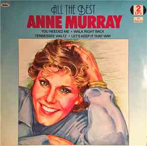Anne Murray - All The Best