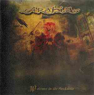 Arabia  -  Welcome To The Freakshow