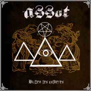 Assot - Bullen Les Calderes