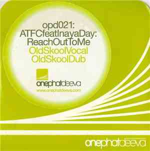 ATFC - Reach Out To Me