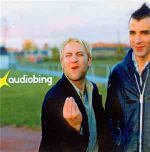 Audiobing - Hearts For Motors