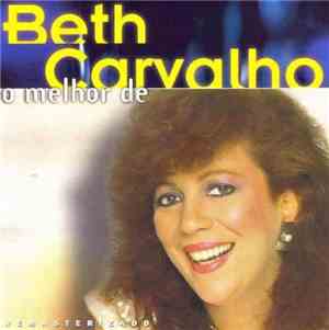 Beth Carvalho - O Melhor De Beth Carvalho