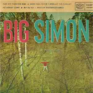 Big Simon - Tag Hit Paketen Far