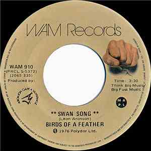 Birds Of A Feather  - Swan Song