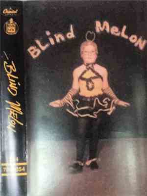 Blind Melon - Blind Melon