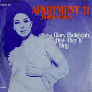 Bobbie Gentry - Apartment 21