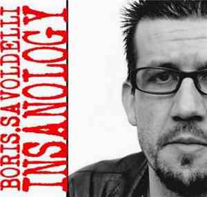 Boris Savoldelli - Insanology