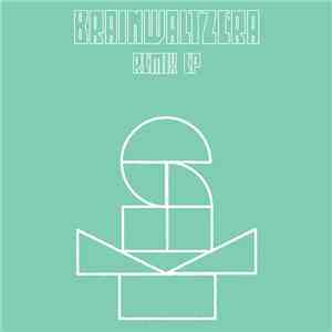 Brainwaltzera - Remix EP