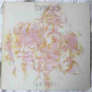 Bread - Guitar Man