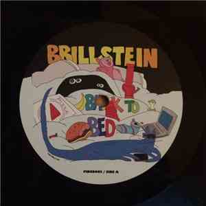 Brillstein - Back To Bed