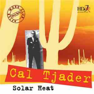 Cal Tjader - Solar Heat