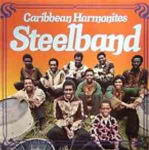 Caribbean Harmonites Steelband - Caribbean Harmonites Steelband