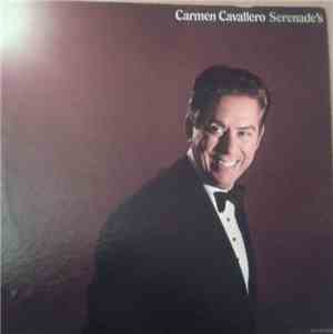 Carmen Cavallaro And His Orchestra - Serenade's