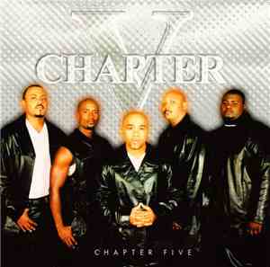 Chapter V - Chapter Five