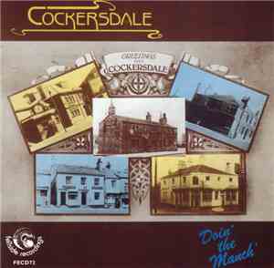 Cockersdale - Doin' The Manch