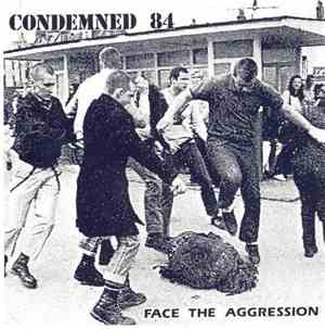 Condemned 84 - Face The Aggression