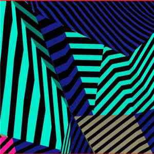 Daniel Haaksman - African Fabrics (Remixes)