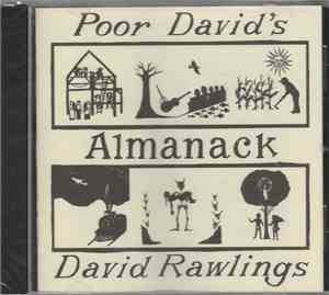 David Rawlings - Poor David's Almanack