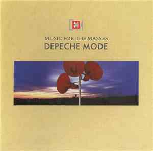 Depeche Mode - Music For The Masses