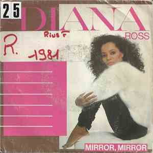 Diana Ross - Mirror, Mirror