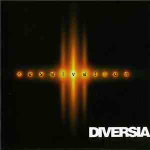 Diversia - Resalvation