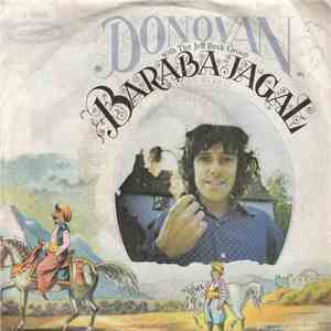 Donovan With The Jeff Beck Group - Barabajagal (Love Is Hot)