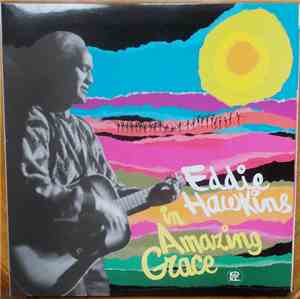 Eddie Hawkins - In Amazing Grace
