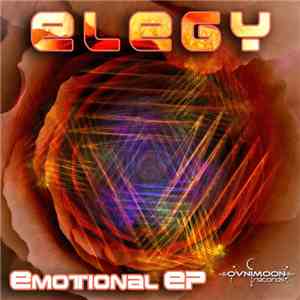 Elegy  - Emotional EP