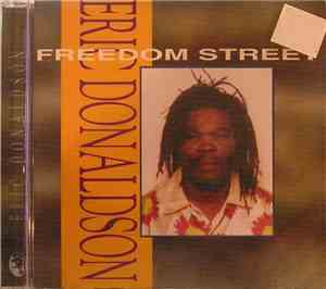 Eric Donaldson - Freedom Street