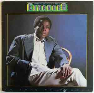 Etienne Ohandja Etranger - Etienne Ohandja A Paris - La Joie Du Peuple