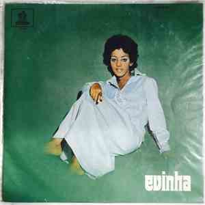 Evinha - Evinha