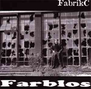 FabrikC - Farblos