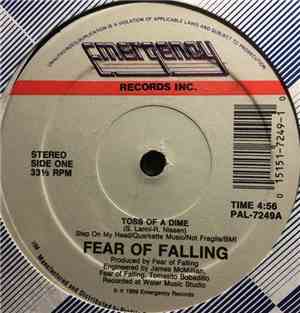 Fear Of Falling  - Fear Of Falling
