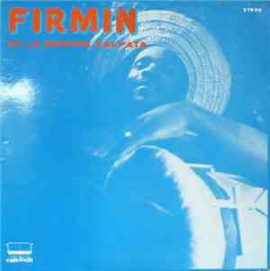 Firmin Et Le Groupe Kalpata - Firmin Et Le Groupe Kalpata