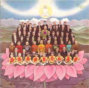 George Harrison - Dark Horse