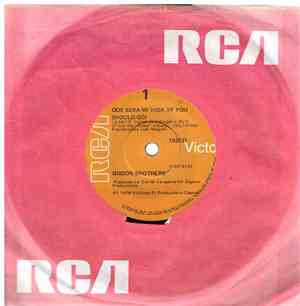 Gibson Brothers - Que Sera Mi Vida